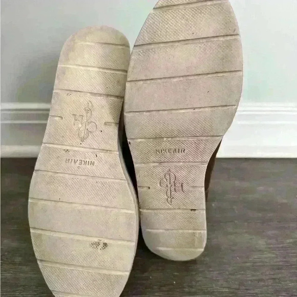 Cole Haan Nike Air Lania Waterproof Boot Size 5.5B​ - Picture 10 of 13